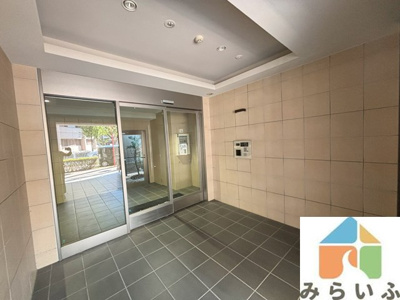 【セキュリティ】 | verite覚王山