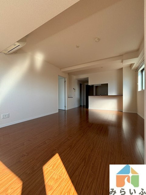 【居間・リビング】 | verite覚王山