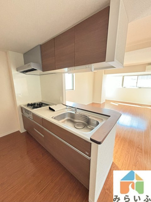 【キッチン】 | verite覚王山