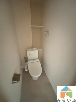 【トイレ】 | verite覚王山