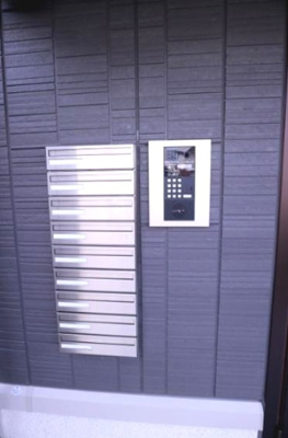 【エントランス】 | エス・ケイ セジュール