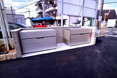 【その他共用部分】 | エス・ケイ セジュール