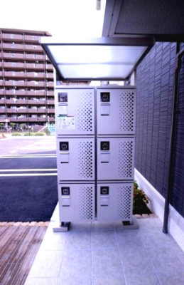 【その他共用部分】 | エス・ケイ セジュール