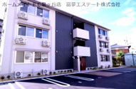 エス・ケイ セジュールの画像