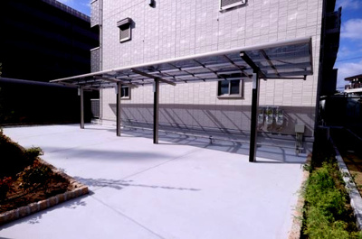 【その他共用部分】 | エス・ケイ セジュール