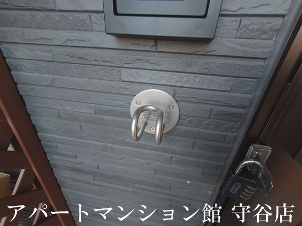 小張プレイスⅡのその他