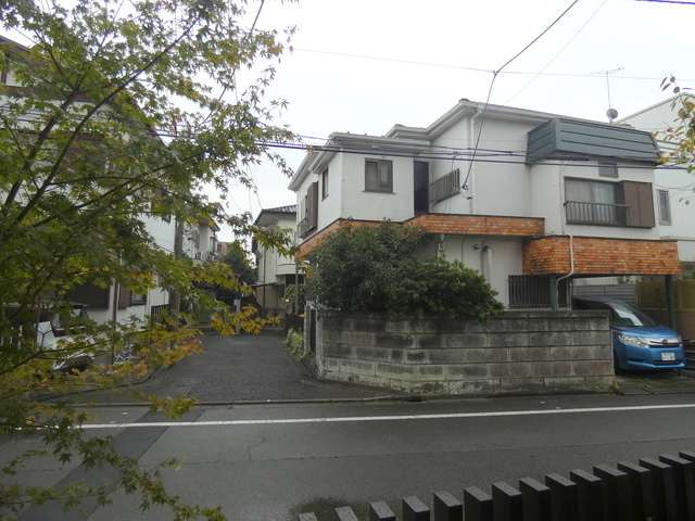 テ・フィレール千歳烏山の展望