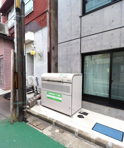 【その他共用部分】 | アセット東武練馬
