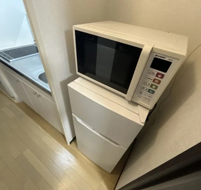 【その他共用部分】 | アンジェ
