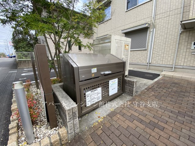 Sereno　MORIYAのその他共用部分