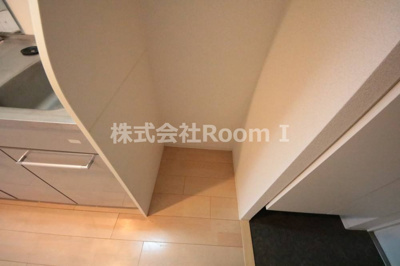 【キッチン】 | セレニテ上町台 | きれいなキッチンです