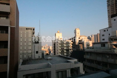 【展望】 | セレニテ上町台