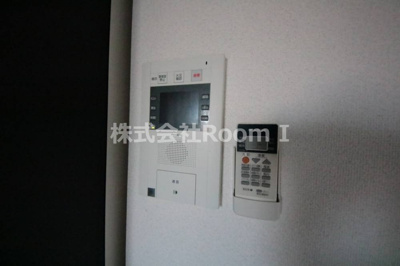 【セキュリティ】 | セレニテ上町台