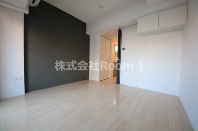 【洋室】 | セレニテ上町台 | 個人の部屋や寝室として使える洋室です