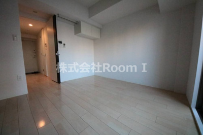 【寝室】 | セレニテ上町台 | ゆとりの広さです