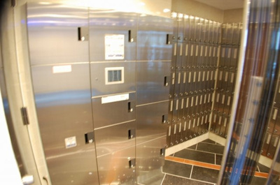 【その他共用部分】 | セレニテ上町台