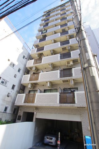 エスリード新大阪第2　仲介手数料無料の外観