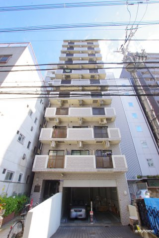 エスリード新大阪第2　仲介手数料無料の外観