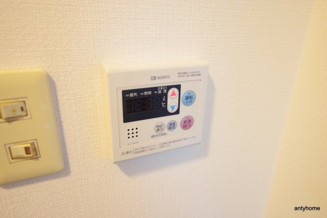 エスリード新大阪第2　仲介手数料無料のその他共用部分