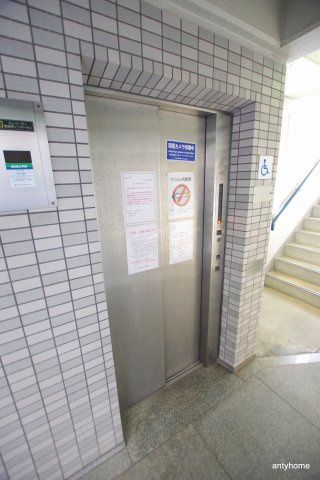 エスリード新大阪第2　仲介手数料無料のその他共用部分
