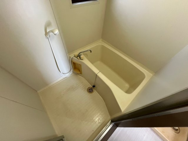 山田ビル|名古屋市の賃貸ならMy賃貸の浴室|山田ビル