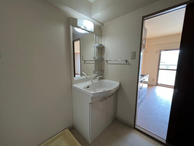 山田ビル|名古屋市の賃貸ならMy賃貸の洗面所|山田ビル