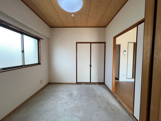 山田ビル|名古屋市の賃貸ならMy賃貸の和室|山田ビル