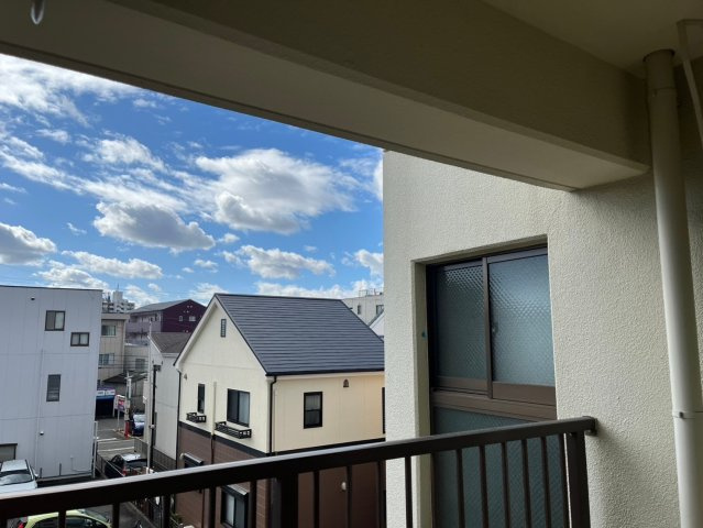 山田ビル|名古屋市の賃貸ならMy賃貸の展望|山田ビル