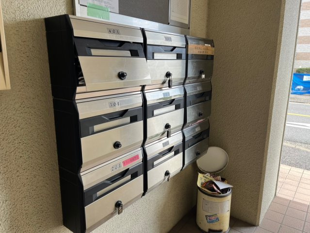 山田ビル|名古屋市の賃貸ならMy賃貸のその他共用部分|山田ビル