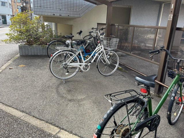 山田ビル|名古屋市の賃貸ならMy賃貸のその他共用部分|山田ビル