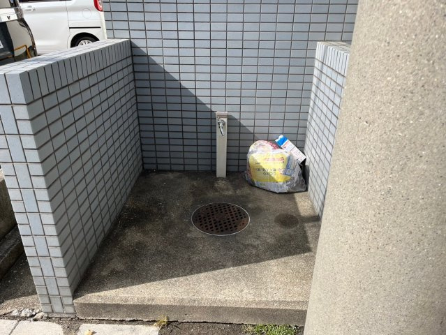山田ビル|名古屋市の賃貸ならMy賃貸のその他共用部分|山田ビル
