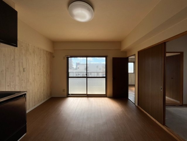 山田ビル|名古屋市の賃貸ならMy賃貸の居間・リビング|山田ビル