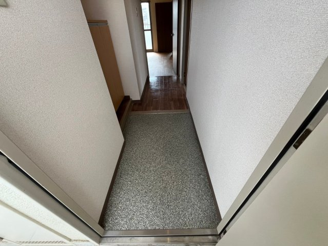 山田ビル|名古屋市の賃貸ならMy賃貸の玄関|山田ビル