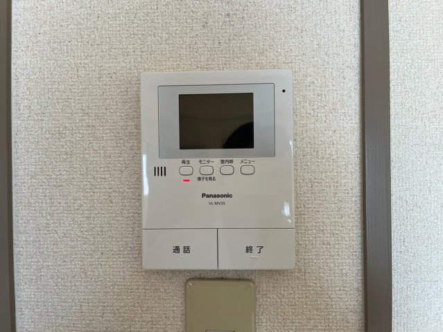 山田ビル|名古屋市の賃貸ならMy賃貸のセキュリティ|山田ビル