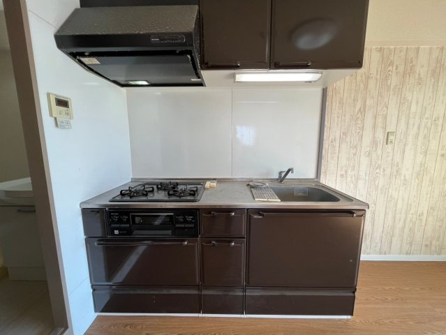 山田ビル|名古屋市の賃貸ならMy賃貸のキッチン|山田ビル