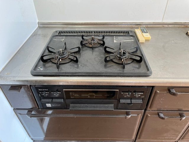 山田ビル|名古屋市の賃貸ならMy賃貸のキッチン|山田ビル