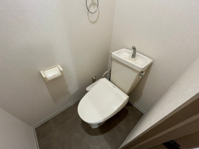 山田ビル|名古屋市の賃貸ならMy賃貸のトイレ|山田ビル