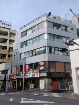 【外観】 | 富士ビル