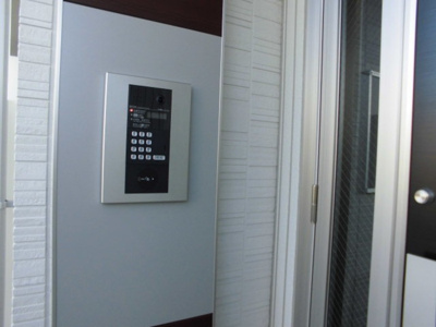 【エントランス】 | レディア