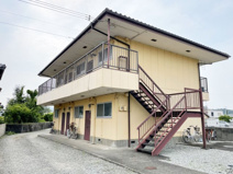 ハイツ上畑の画像