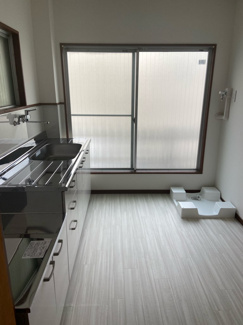 【キッチン】 | 光荘２Ｆ