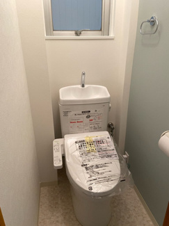 【トイレ】 | 光荘２Ｆ