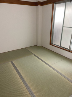 【和室】 | 光荘２Ｆ