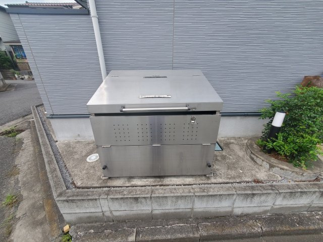 kakuraのその他共用部分