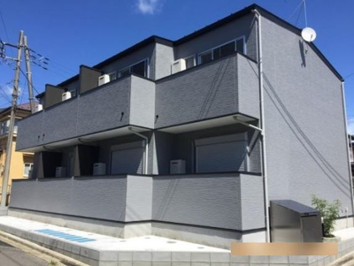 【外観】 | kakura | ★ネット無料★追炊★TVインターホン★システムキッチン★