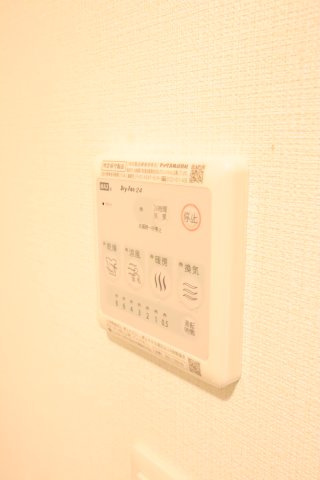 大阪市都島区中野町３丁目の賃貸マンションの設備