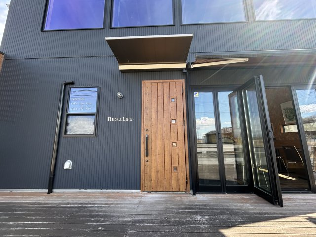 宇都宮市　居抜店舗のその他