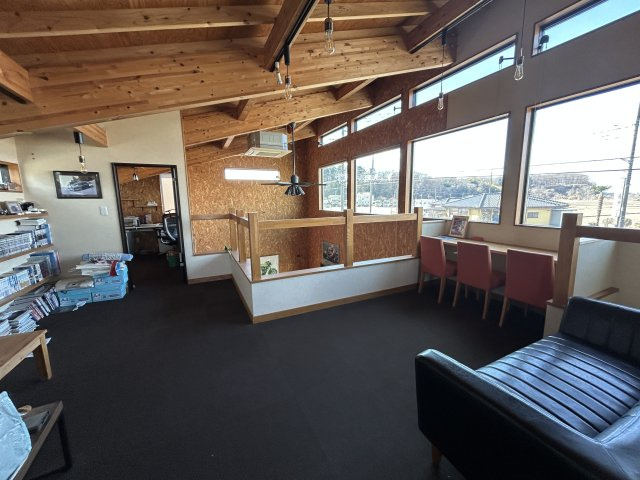 宇都宮市　居抜店舗のその他