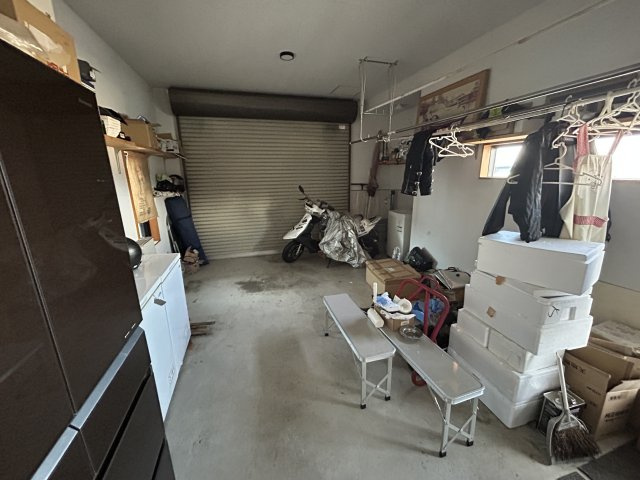 宇都宮市　居抜店舗のその他