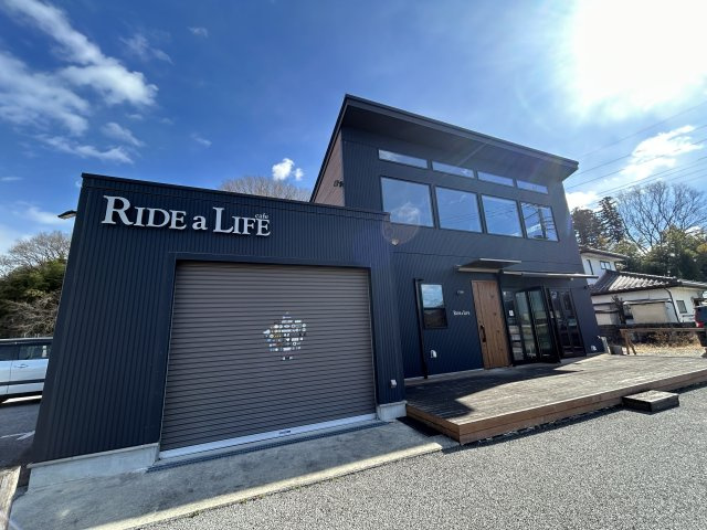 宇都宮市　居抜店舗